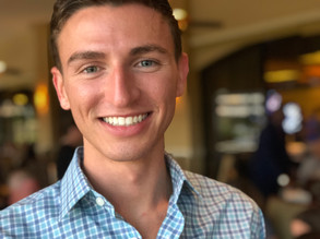 3 - Young Man