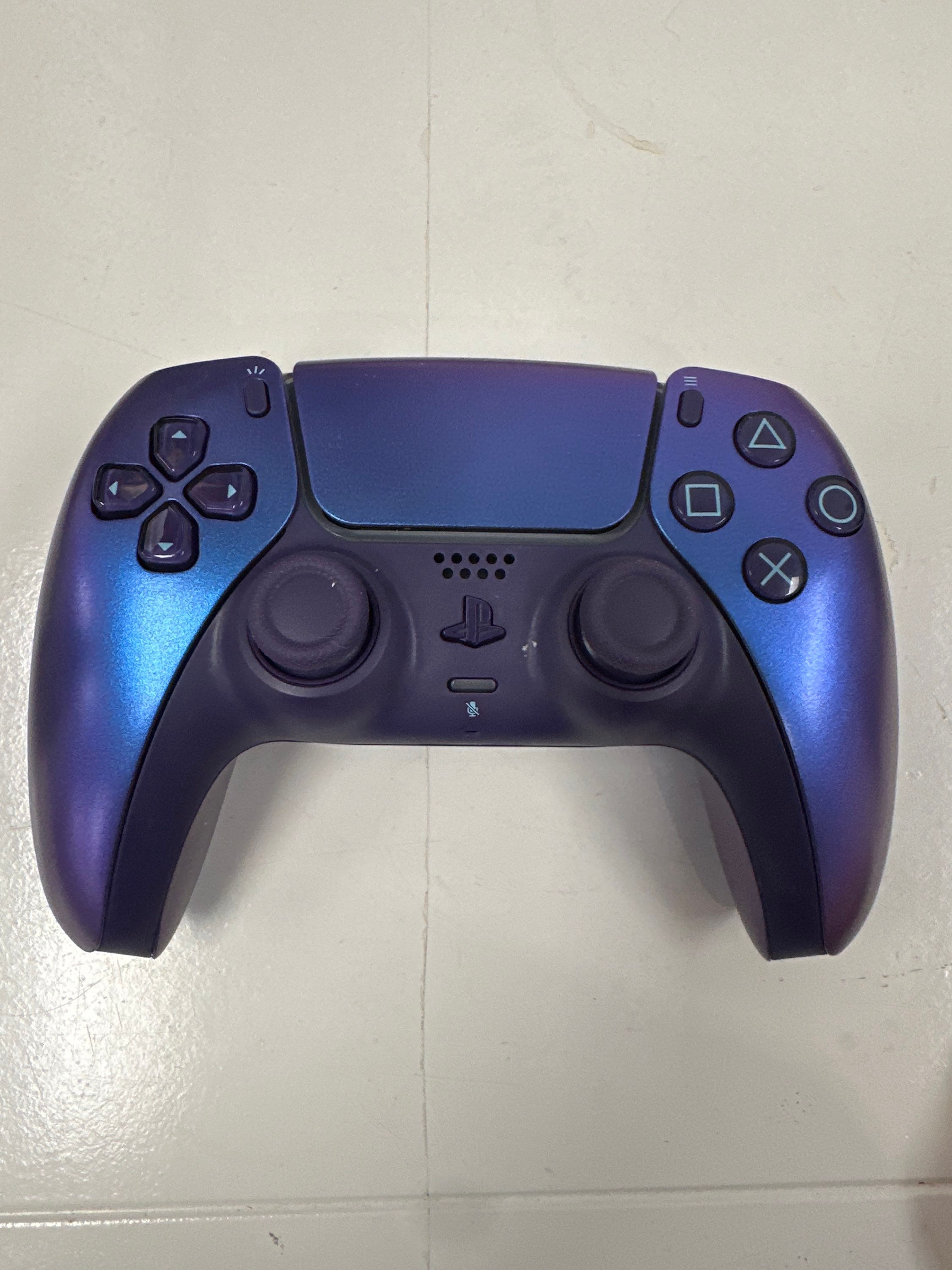 Sony PlayStation 5 controller