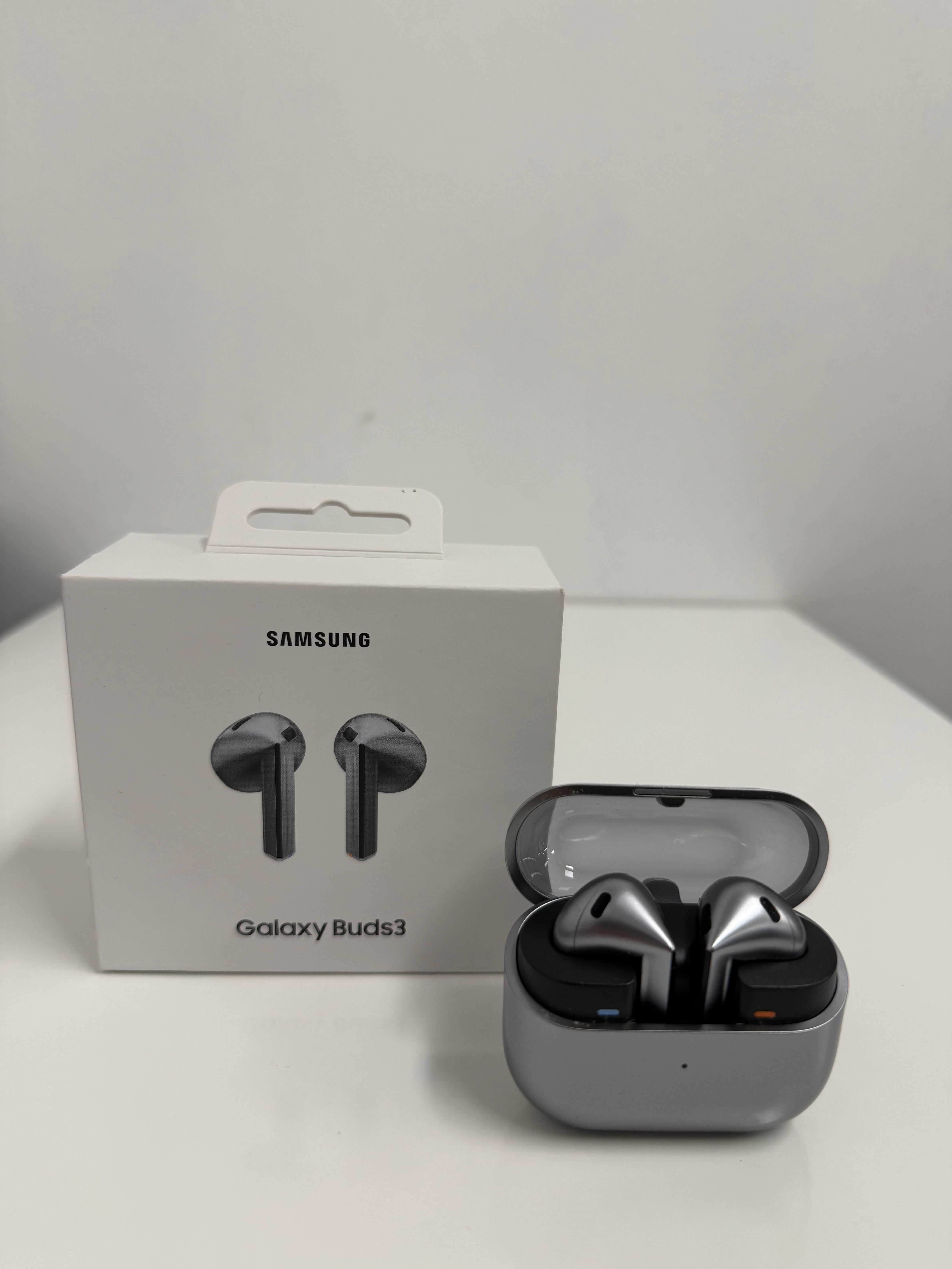 Samsung Buds3