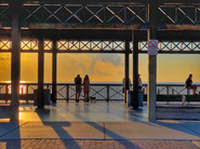 4 - Sunrise Watchers
