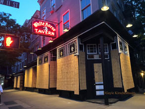 19 - White Horse Tavern
