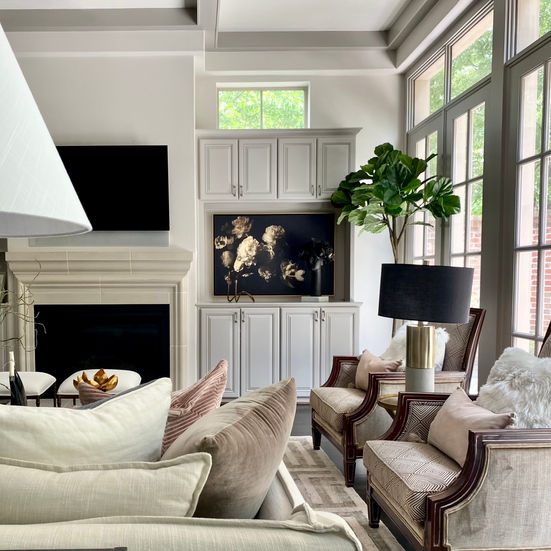 East Shore Residence
