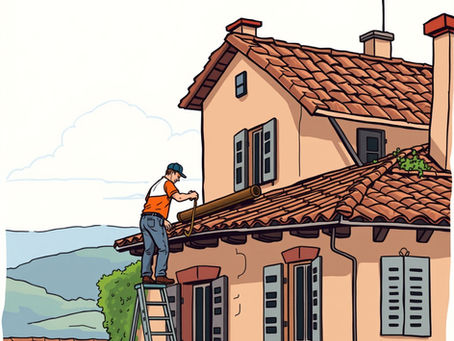 Our Italian Renovation: Tips and Tools