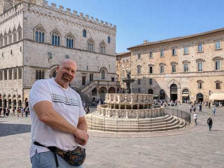 Conviene vivere a Perugia?
