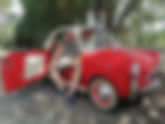 The Car Conundrum in Italy