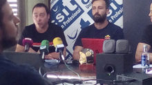 Agradecimientos despido Diputación Cuenca #AsíNoBenjamín