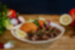 DONER & ISKENDER