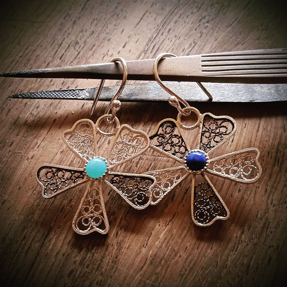 Miniature : Alter Ego