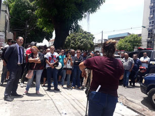 ASSEMBLEIA GERAL diz não à proposta de Helder de dividir 3% de três vezes