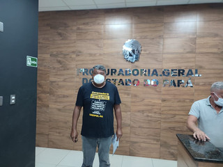 Informe SINDPOL-PA