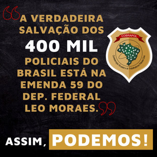 Informe SINDPOL