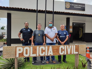 Informe SINDPOL-PA