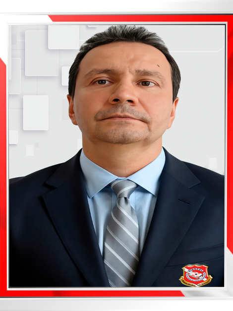 DIRETORIAS REGIONAIS