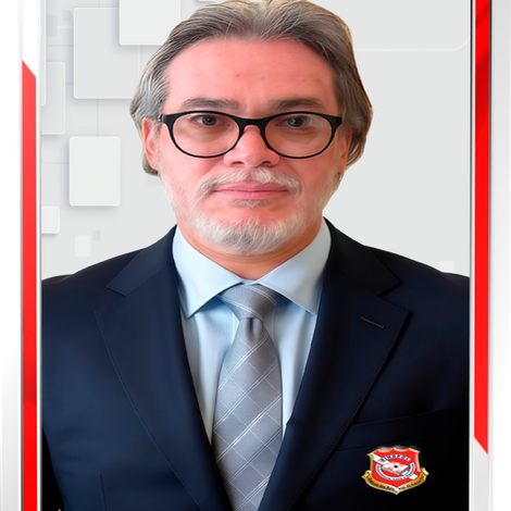 DIRETORIAS REGIONAIS