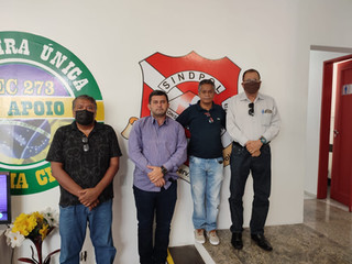 INFORMATIVO SINDPOL-PA