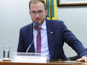 Segurança aprova aplicação de medida protetiva por policiais