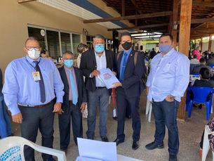 SINDPOL em Brasília em 6/11/20 (2)