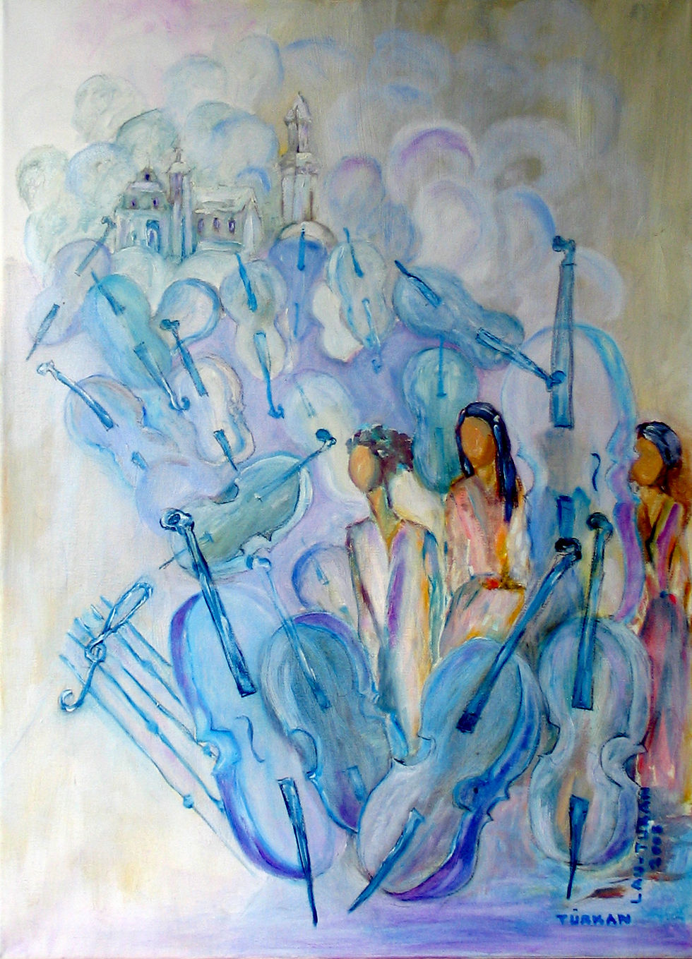 Cello Festival in Kronberg