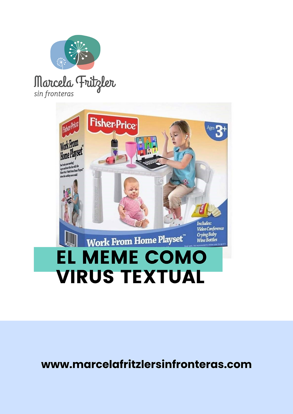 Miniatura: El meme como virus textual