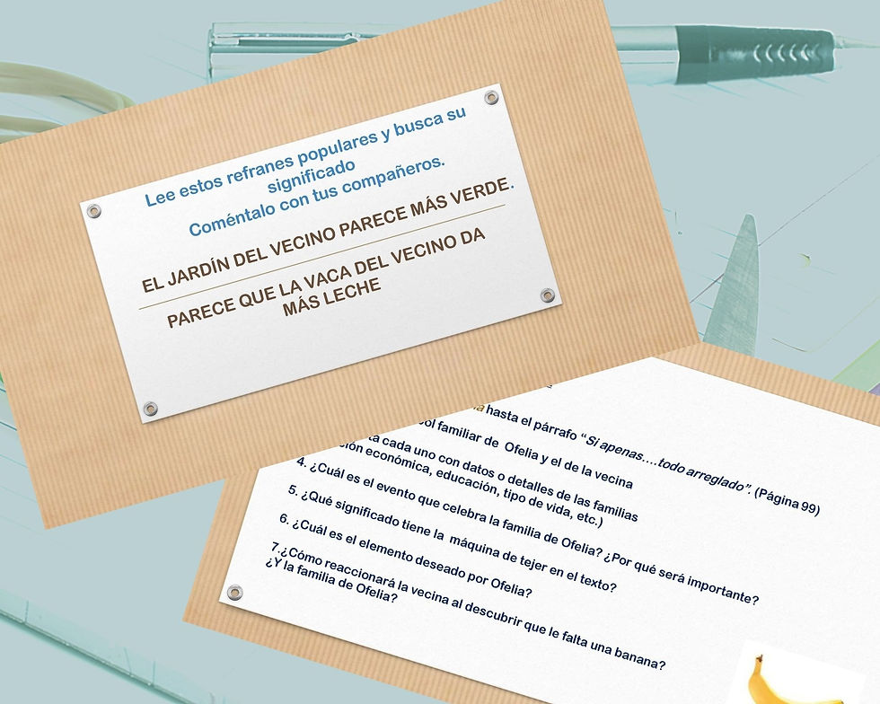 Miniatura: Memorias: Texto e imagen