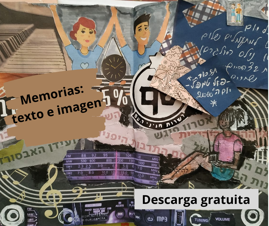 Memorias_ texto e imagen