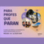 Curso de perfeccionamiento para profesores de ELE