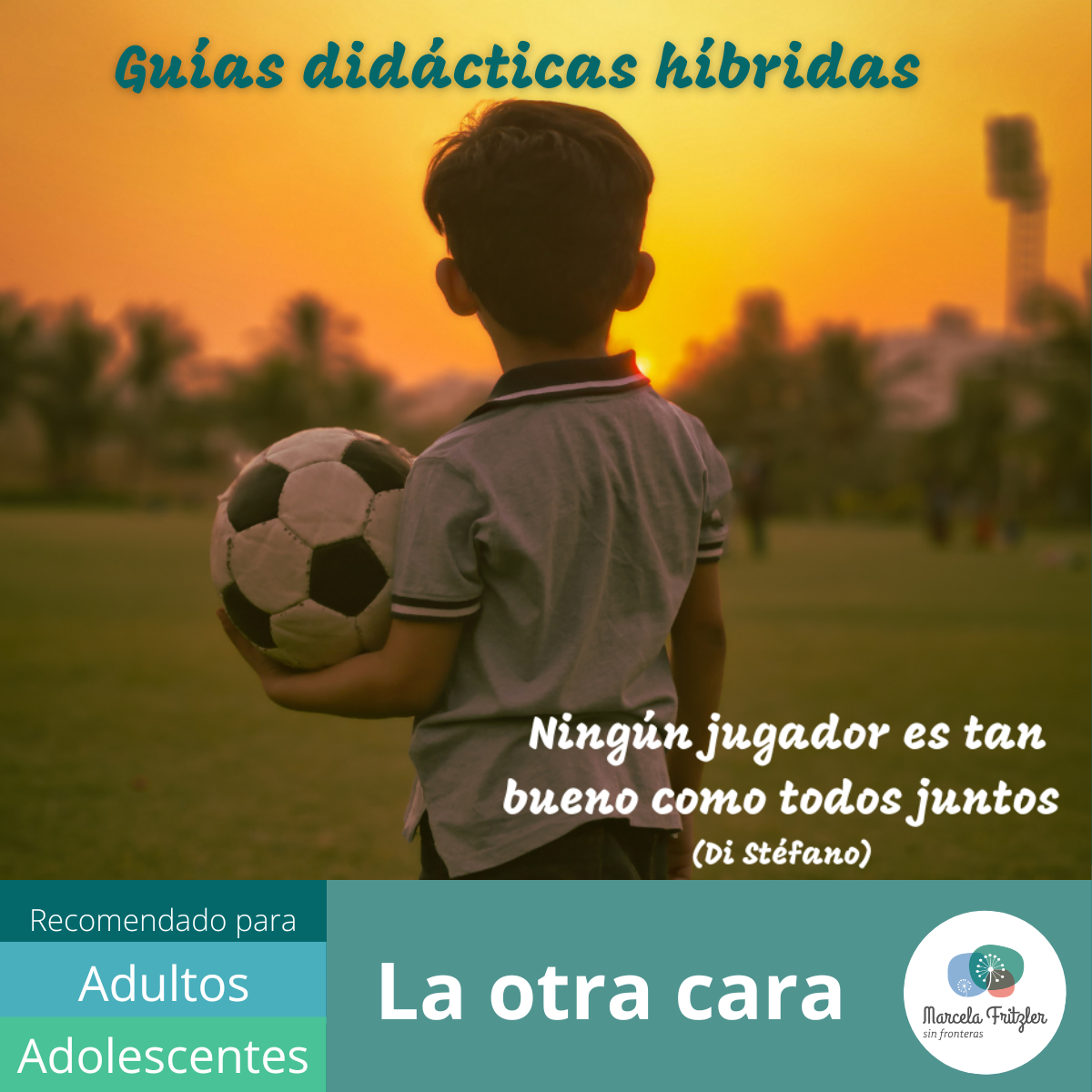 La otra cara de la Copa Mundial de Fútbol