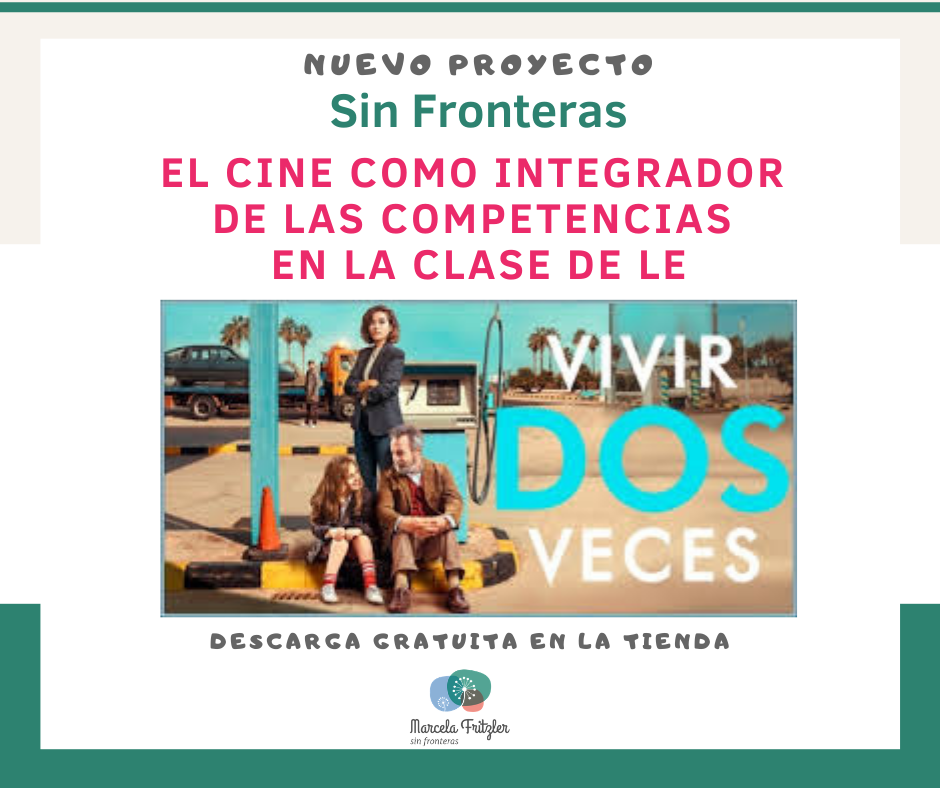 Proyecto: Vivir dos veces