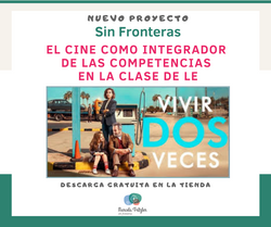 Proyecto: Vivir dos veces