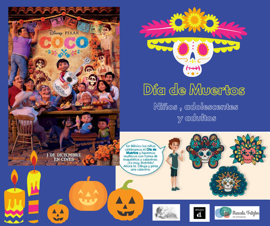 muñecos didacticos para niños