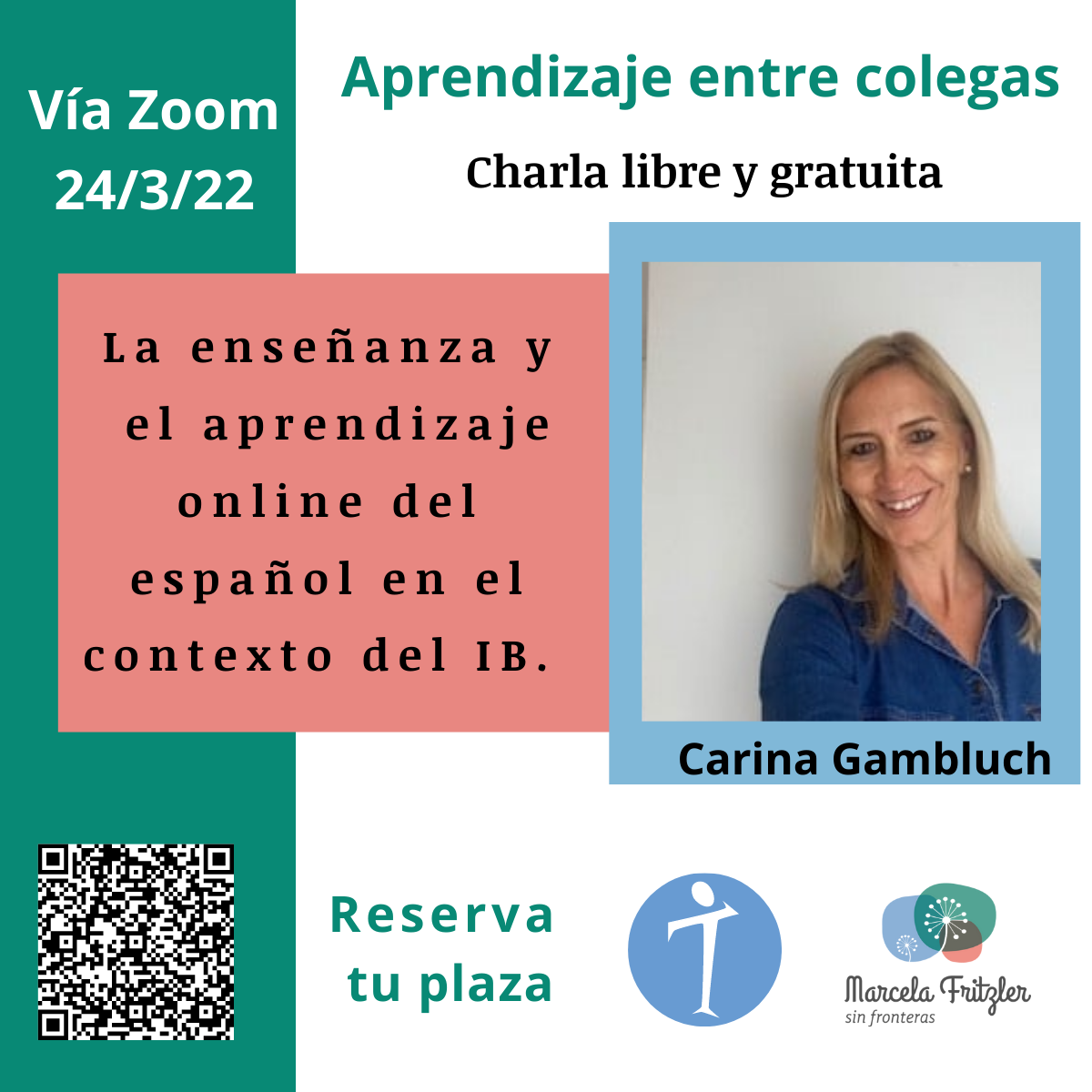 La enseñanza y el aprendizaje online del español en el contexto del IB ...