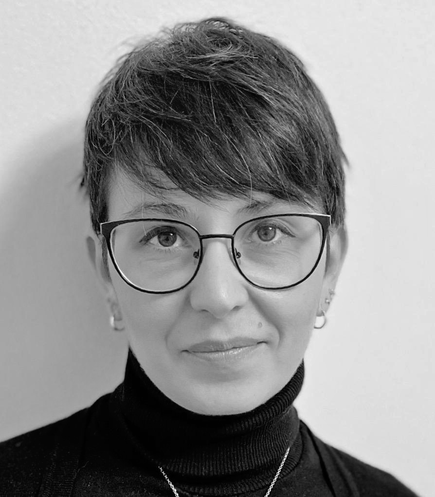 Foto del escritor: Jessica Paolillo: