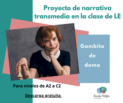 Proyecto: Gambito de dama