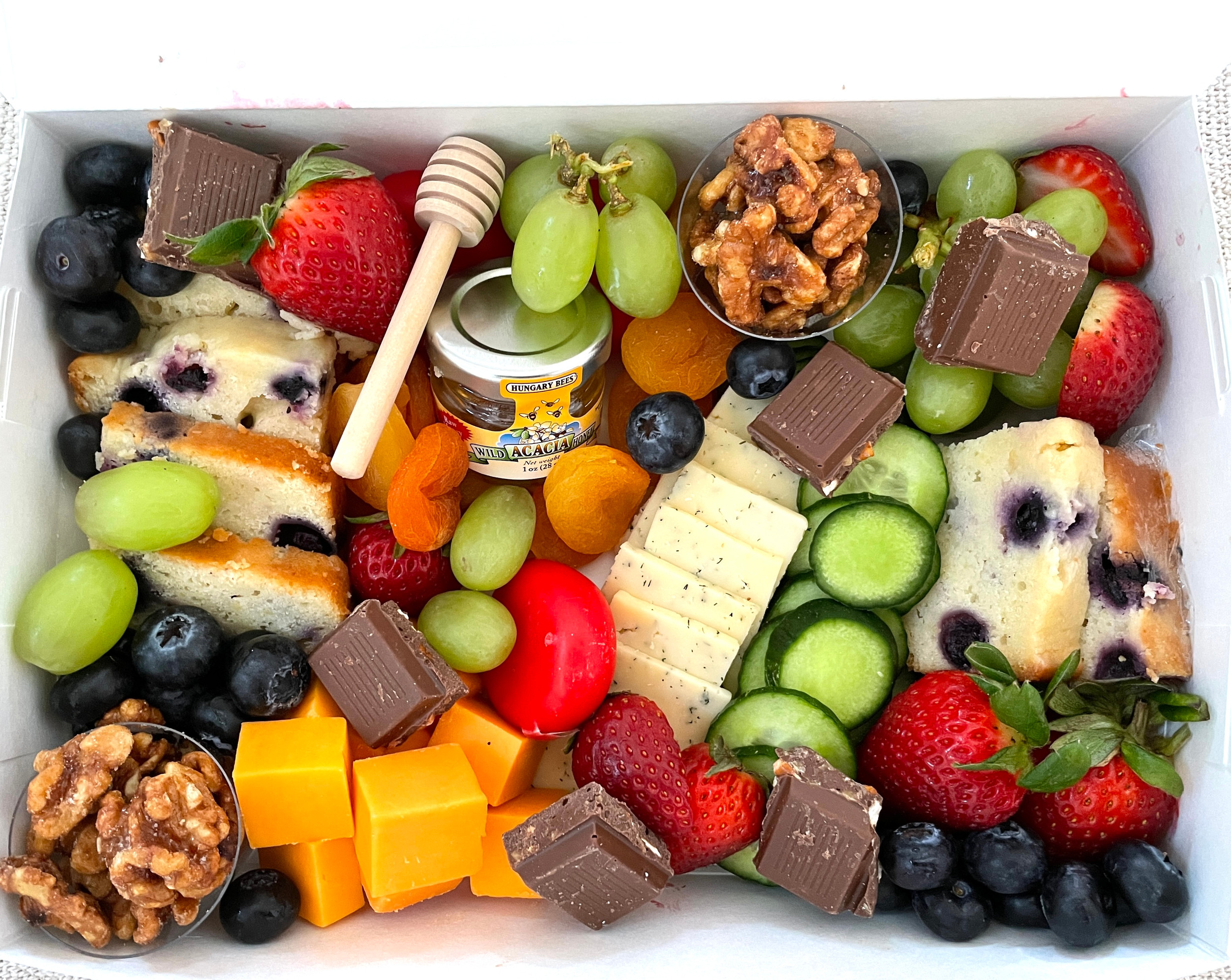 Charcuterie Boards Rachel's Nosh Boards