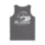 Thumbnail: Salt & Summer Men's Softstyle Tank Top