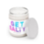 Thumbnail: Salt & Summer's Bespoke Candle Collection: Light Your Way to Serenity