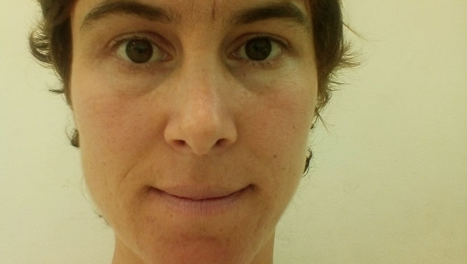 María del Río Mena