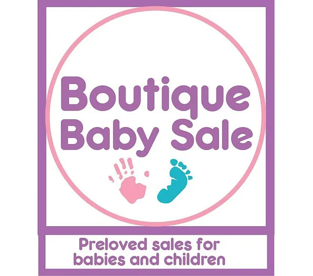 boutique baby sale