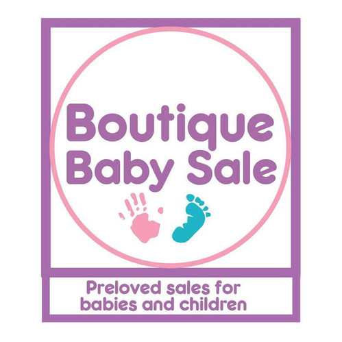 pre loved baby boutique