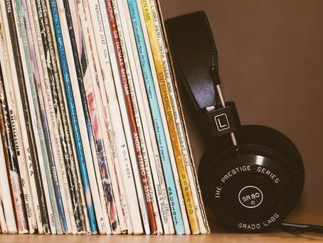 Playlist abspielen oder Musik spontan auflegen?