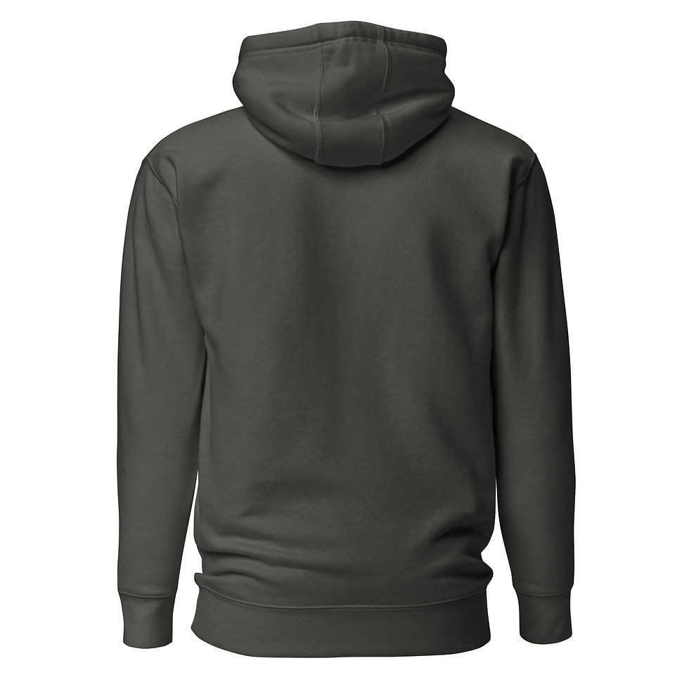 Thumbnail: Enroute Financial Freedom Unisex Hoodie
