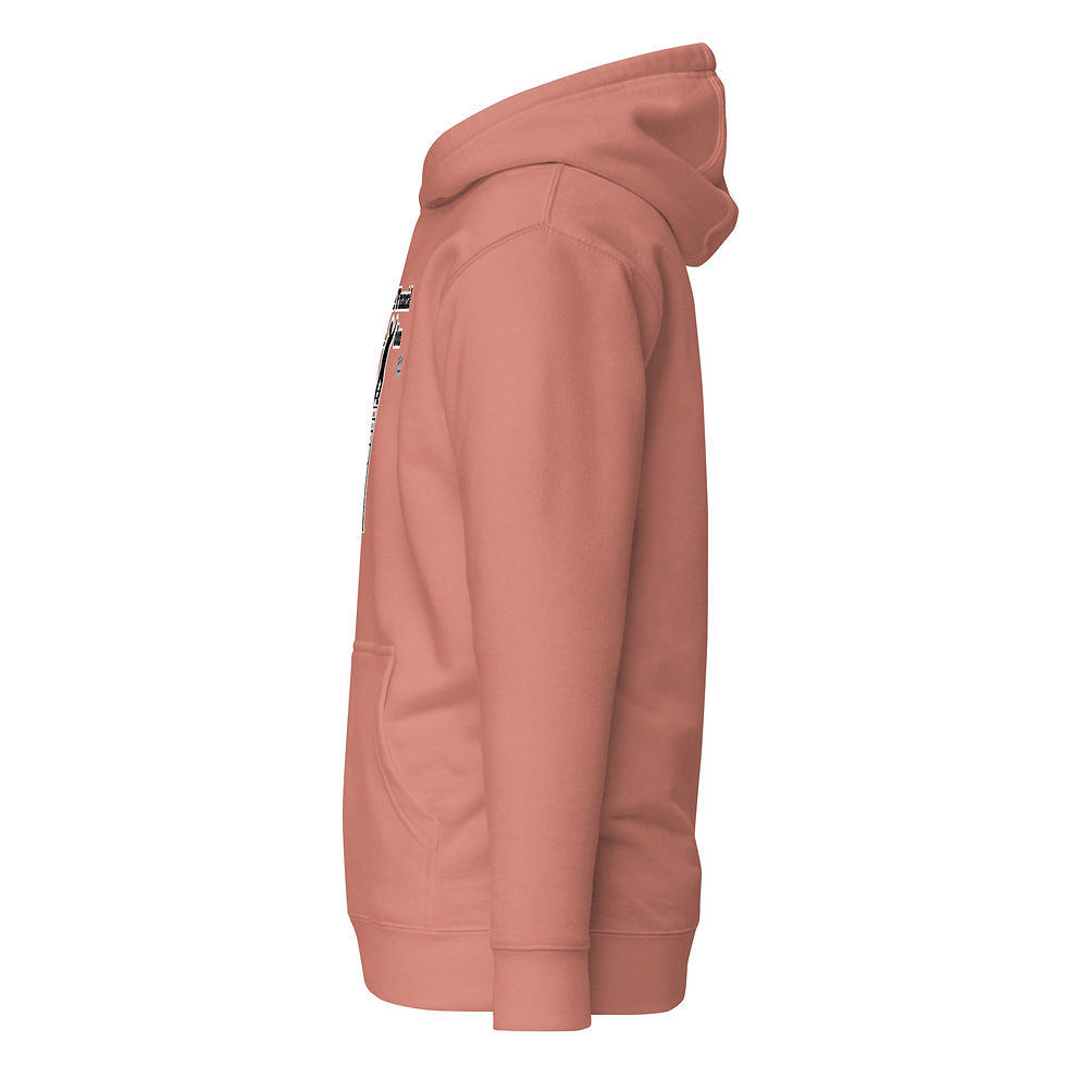 Thumbnail: Enroute Financial Freedom Unisex Hoodie