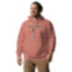 Thumbnail: Enroute Success Unisex Hoodie