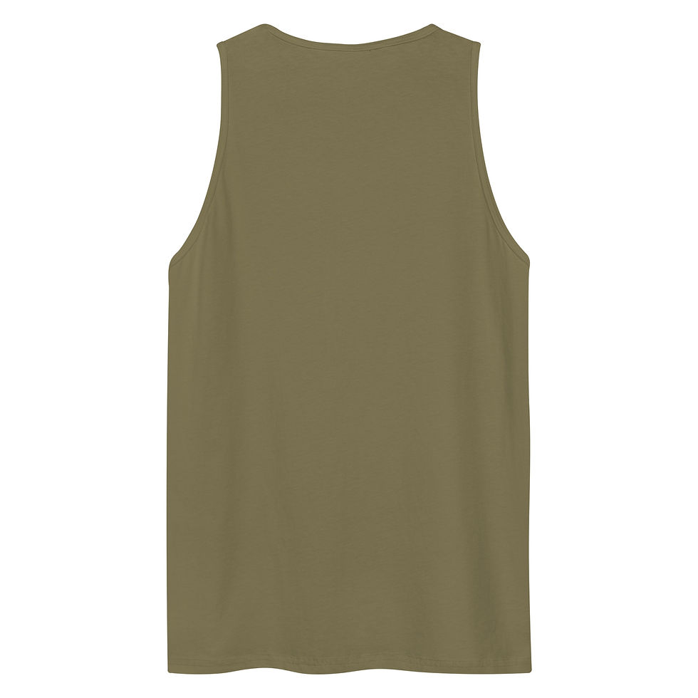 Thumbnail: Enrounte Success Men’s premium tank top