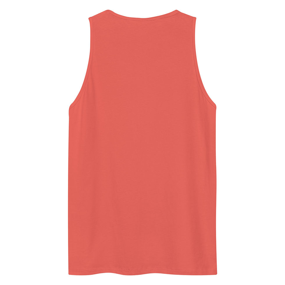 Thumbnail: Enrounte Success Men’s premium tank top
