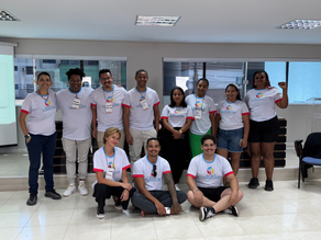 Primeira etapa do PEPS 2 foi concluída com sucesso