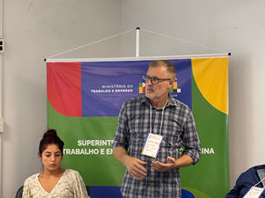 Instituto participa de Fórum Estadual de Participação Social
