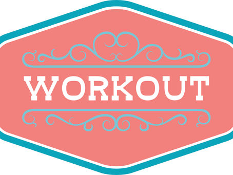 Wednesday Night Workouts