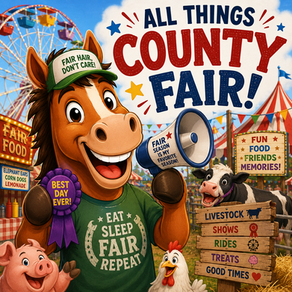Fairgrounds Update