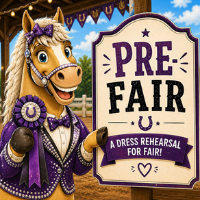 PreFair Cancelled